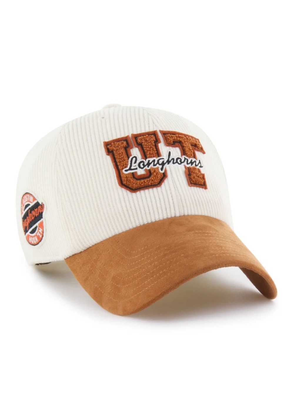 Texas Longhorns Stoney Clover Lane '47 Hat